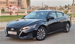 نيسان ألتيما